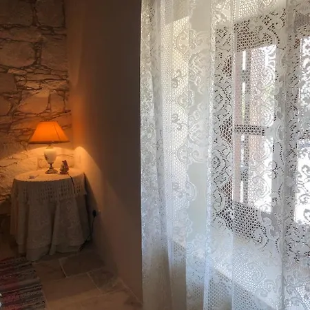 Olympia Traditional Апартаменты