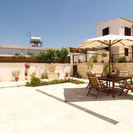 Апартаменты Olympia Traditional *