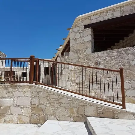 Апартаменты Olympia Traditional *