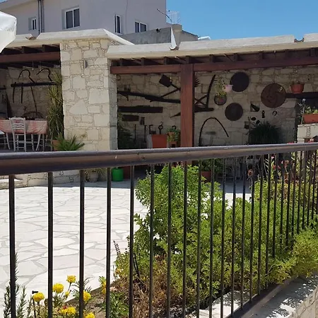 Olympia Traditional *