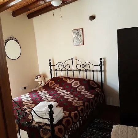 Апартаменты Olympia Traditional