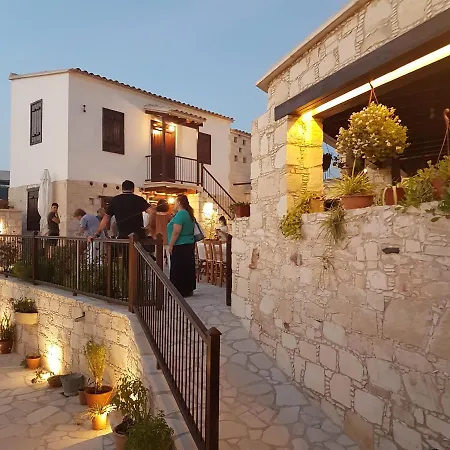 Olympia Traditional Lympia