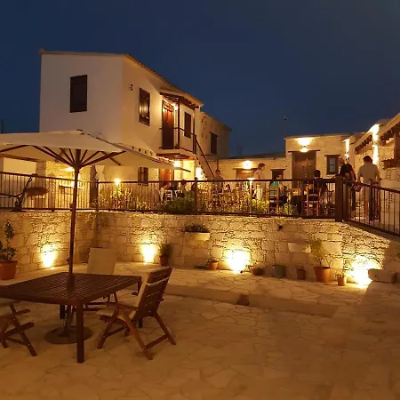 Olympia Traditional Апартаменты *