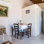 Apartment Olympia Traditional