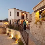 Olympia Traditional Apartment Lympia