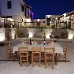 Apartment Olympia Traditional