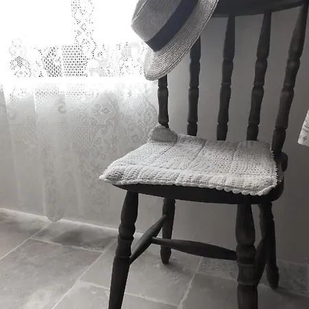 Olympia Traditional شقة Lympia