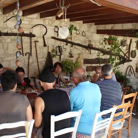 Olympia Traditional *