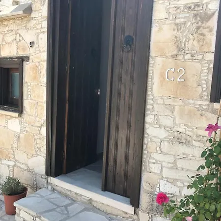 Apartment Olympia Traditional