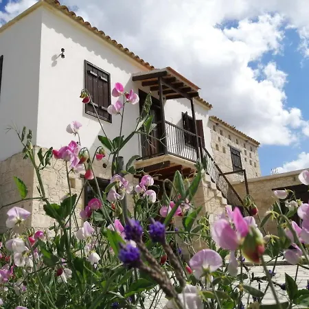 Olympia Traditional Apartment