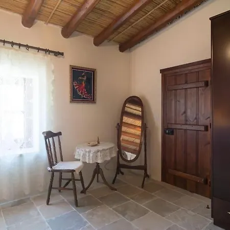 Apartment Olympia Traditional *
