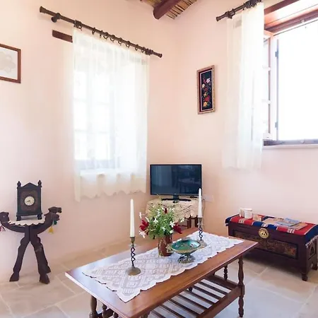 Apartment Olympia Traditional Lympia