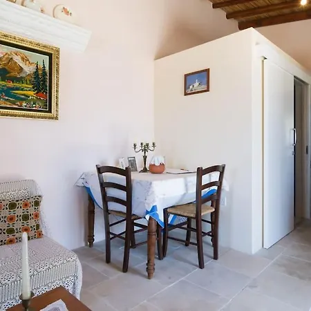 Apartment Olympia Traditional