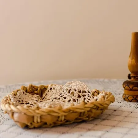 Olympia Traditional דירה Lympia