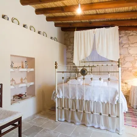 Olympia Traditional Apartment