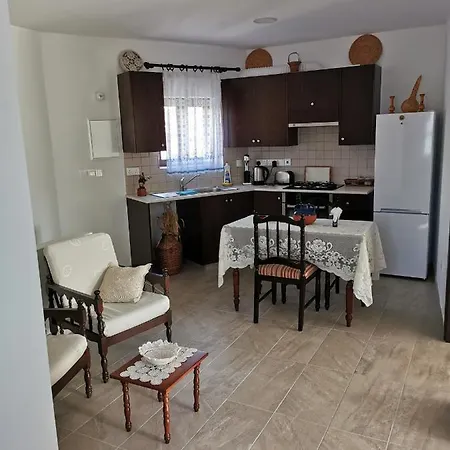 Olympia Traditional דירה *