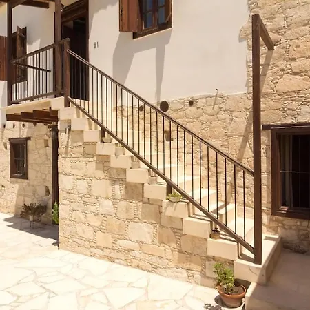 Apartment Olympia Traditional *