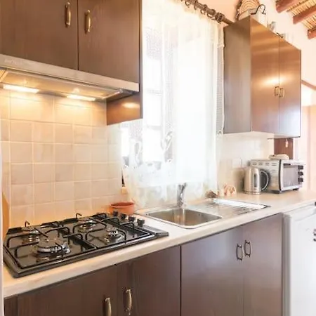 Olympia Traditional דירה Lympia