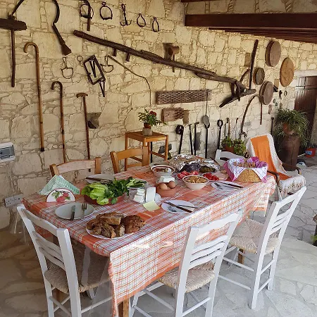 Olympia Traditional Apartament Lympia