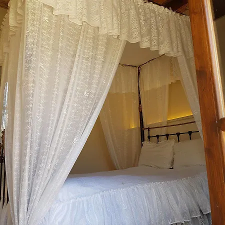 Apartment Olympia Traditional