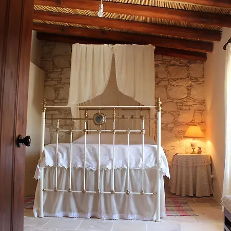 Olympia Traditional Διαμέρισμα
