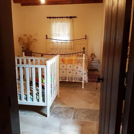 Apartment Olympia Traditional *