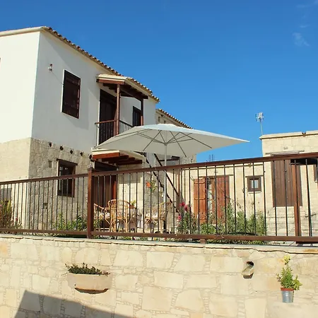 Apartment Olympia Traditional