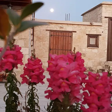 Olympia Traditional Apartament Lympia