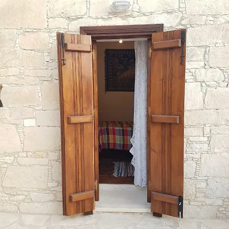 Olympia Traditional Apartament