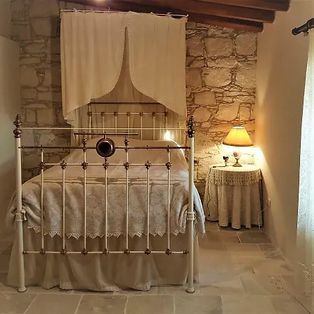 Apartment Olympia Traditional