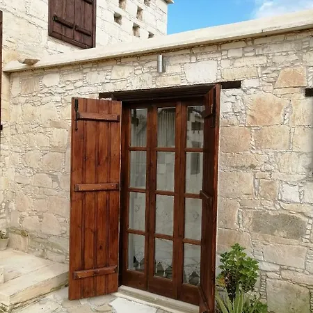 דירה Olympia Traditional Lympia