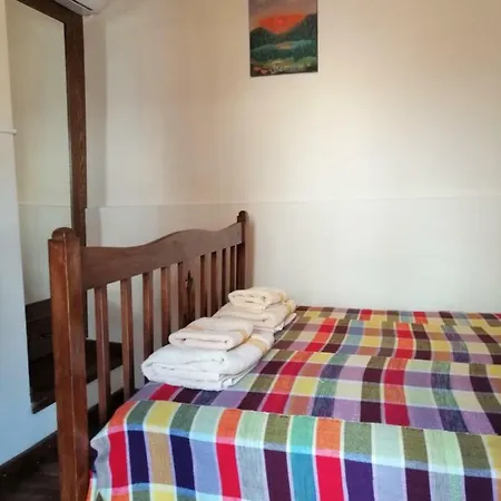 Olympia Traditional *