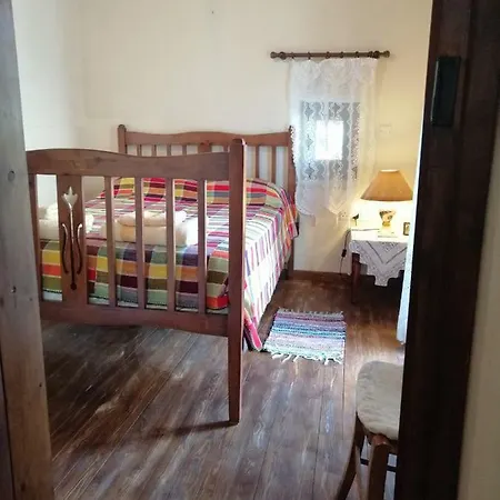 Olympia Traditional Apartment Lympia