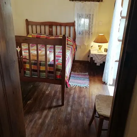דירה Olympia Traditional Lympia