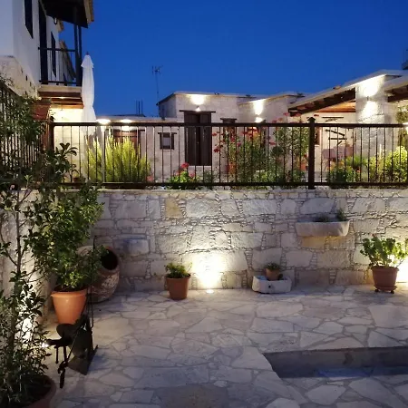 Apartment Olympia Traditional