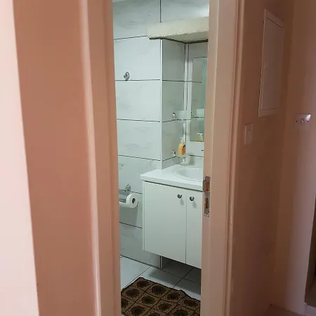 Apartament Olympia Traditional *