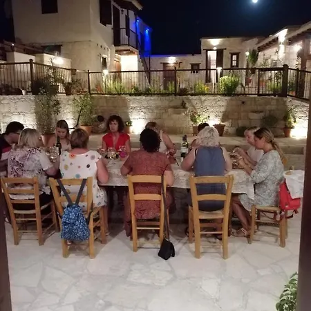 דירה Olympia Traditional *