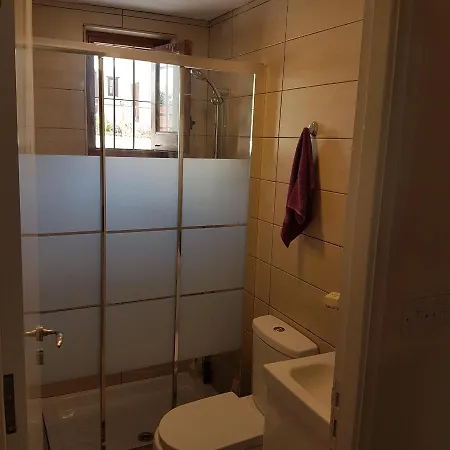 Olympia Traditional Apartment