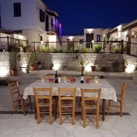 דירה Olympia Traditional