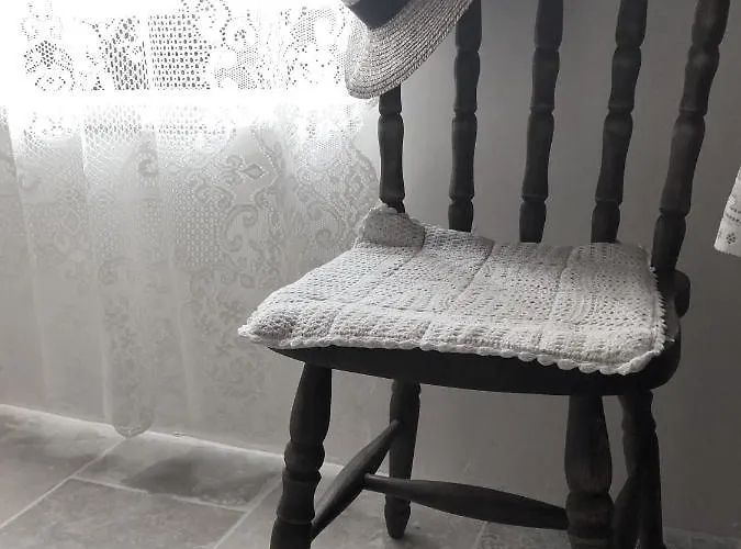 Olympia Traditional アパート Lymbia