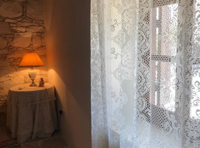 Olympia Traditional アパート