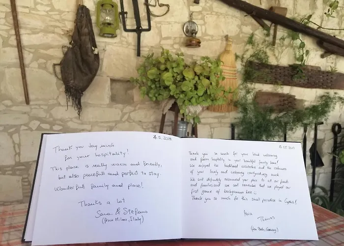 Olympia Traditional アパート