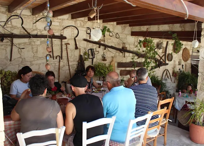 Olympia Traditional *