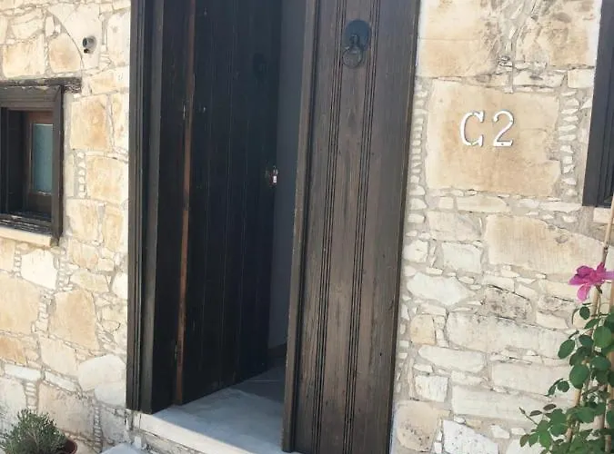 アパート Olympia Traditional