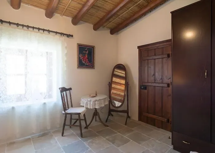 アパート Olympia Traditional *