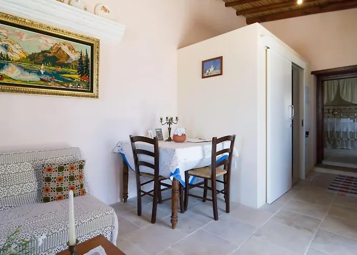 アパート Olympia Traditional