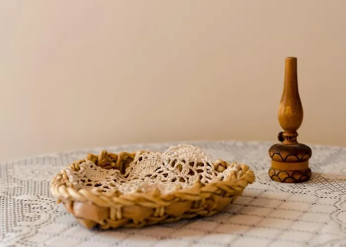 Olympia Traditional アパート Lymbia