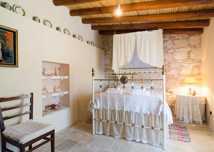 Olympia Traditional アパート