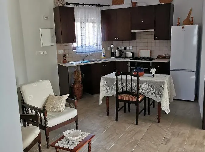 Olympia Traditional アパート *