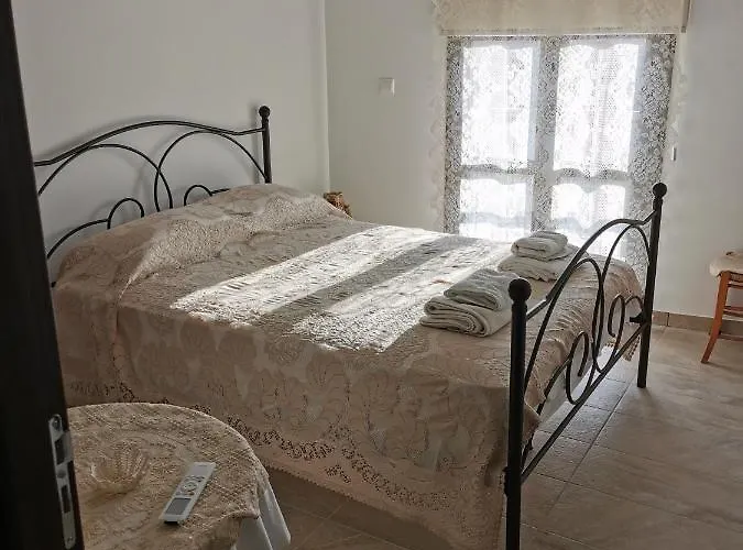 Olympia Traditional *